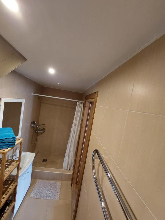 Stay In Nida Esterno foto